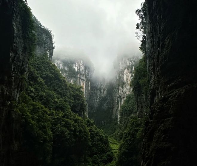 钱？重庆旅游4天3晚详细预算跟着玩省钱麻将胡了模拟器重庆跟团旅游四日要多少(图6)