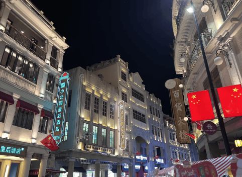 费多少钱？看完这份潮汕五日游攻略一切无忧麻将胡了2试玩模拟器潮汕旅游五天人均花(图3)