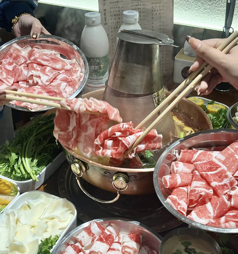 锅行业趋势洞察：十大亮点抢先看PG电子麻将胡了2025 火(图3)