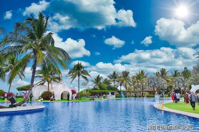 游玩费用1月到三亚5天旅游费用清单PG麻将胡了带老公到三亚五天深度(图4)