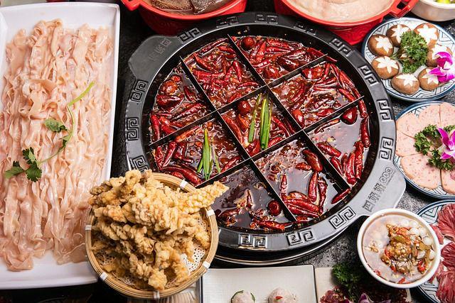 北京的味道：品味地道火锅PG电子麻将胡了