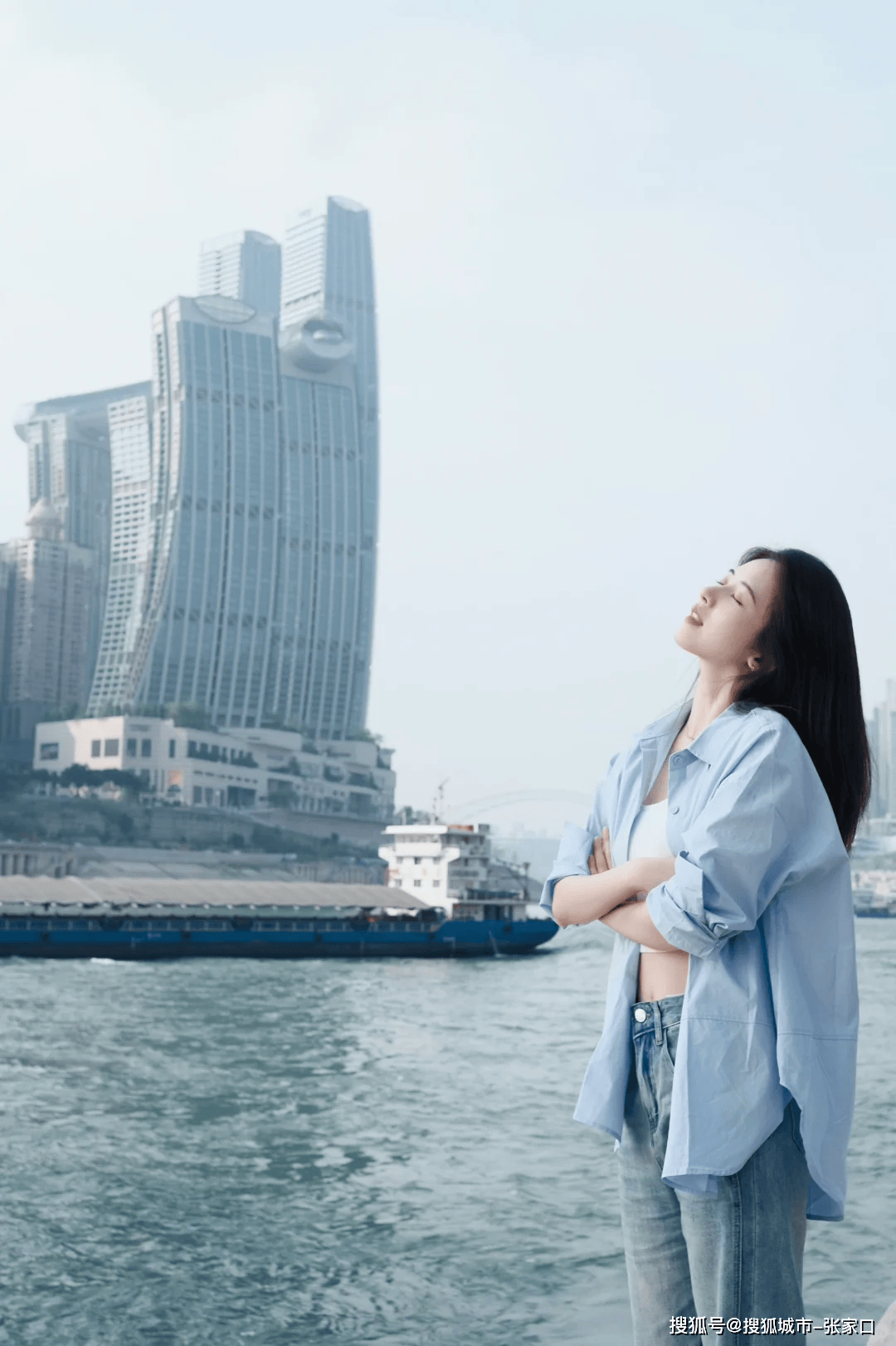 路线晚旅游景点攻略不踩坑攻略麻将胡了重庆四日游详细旅游(图2)