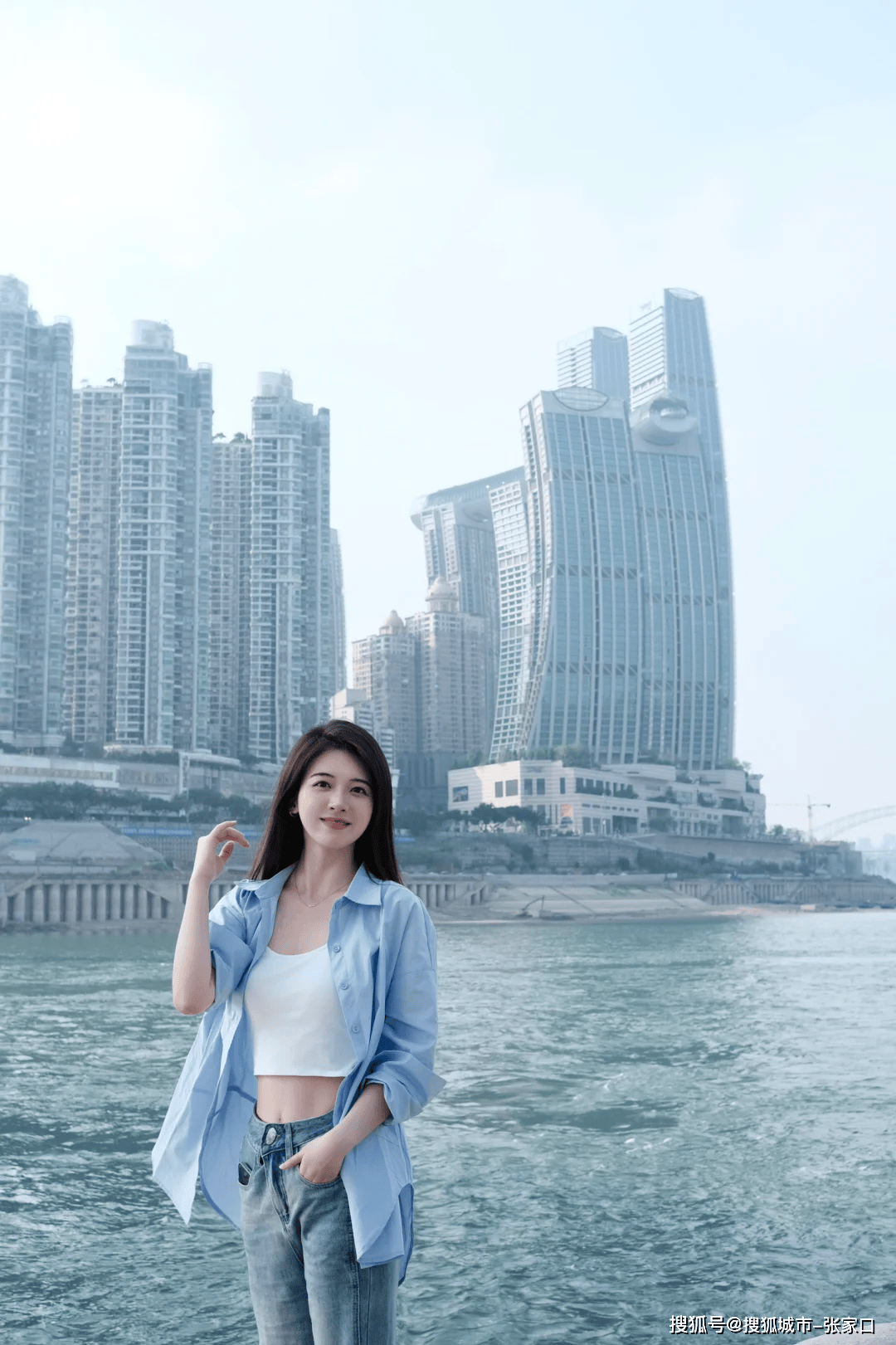 路线晚旅游景点攻略不踩坑攻略麻将胡了重庆四日游详细旅游(图3)