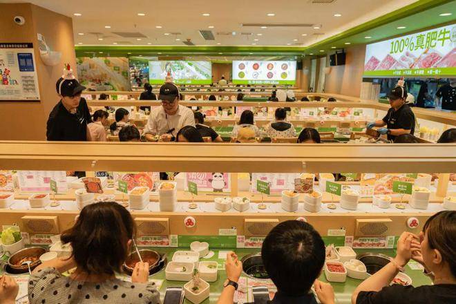 黑马一围肥牛小火锅年开直营门店50家PG
