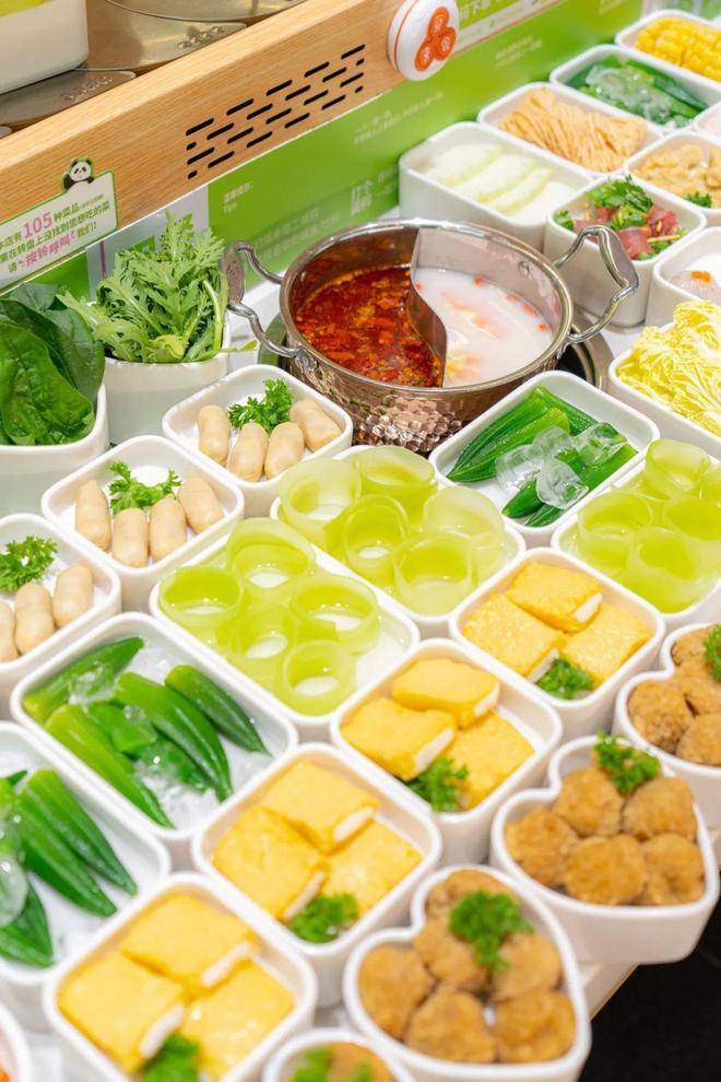 黑马一围肥牛小火锅年开直营门店50家PG麻将胡了2模拟器小火锅赛道跑出(图2)