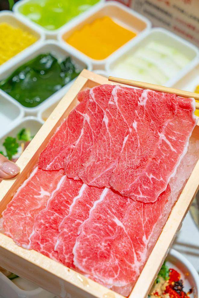 黑马一围肥牛小火锅年开直营门店50家PG麻将胡了2模拟器小火锅赛道跑出(图22)