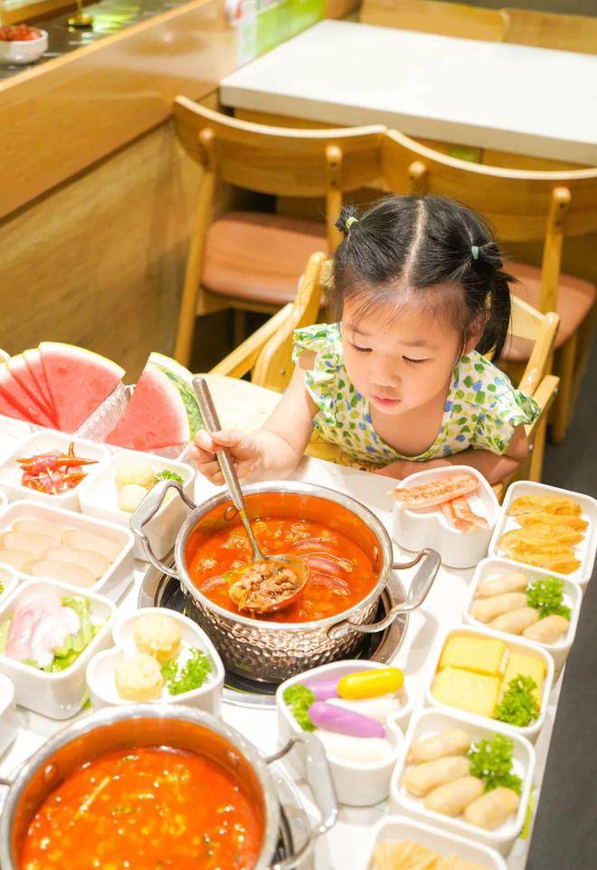 黑马一围肥牛小火锅年开直营门店50家PG麻将胡了2模拟器小火锅赛道跑出(图18)