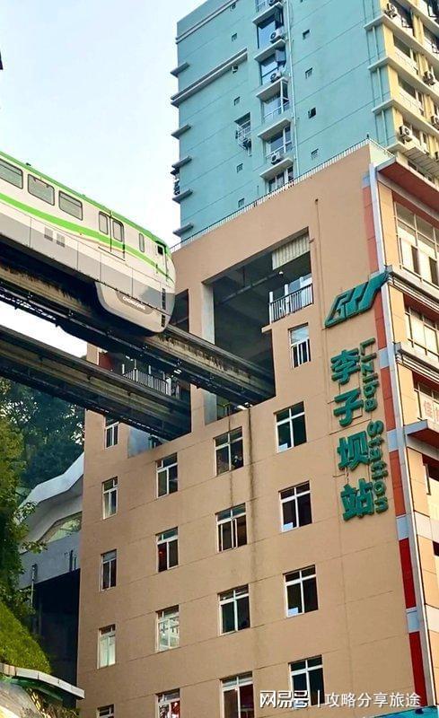 的地方 重庆六日游实用攻略-亲历游玩经验麻将胡了试玩网站免费重庆适合一家三口去玩(图4)