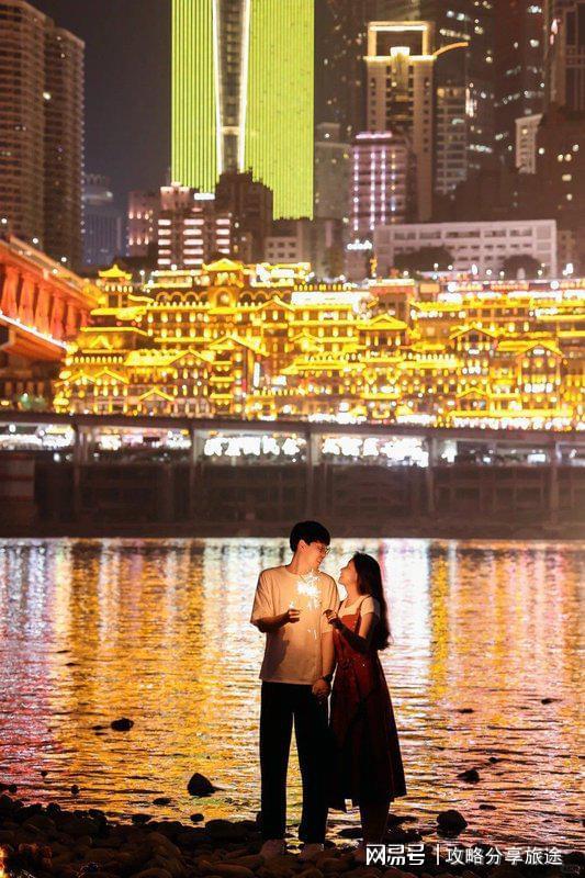 的地方 重庆六日游实用攻略-亲历游玩经验麻将胡了试玩网站免费重庆适合一家三口去玩(图6)