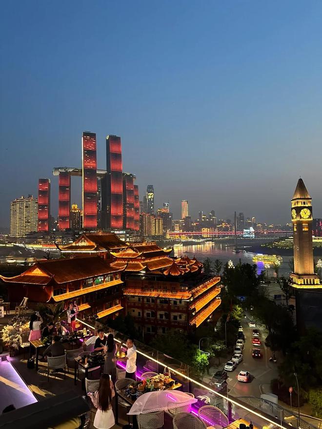 深度体验情侣必去路线与费用全解析麻将胡了