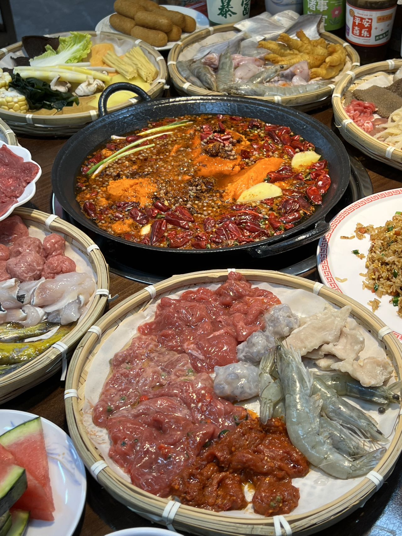 火锅加盟哪家品牌好用又靠谱麻将胡了2和你一起品味市井