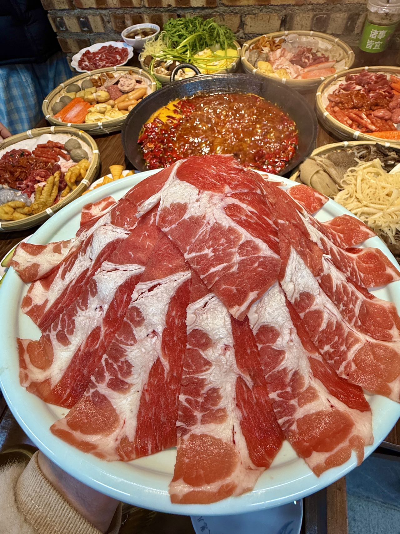 火锅加盟哪家品牌好用又靠谱麻将胡了2和你一起品味市井(图3) 火锅加盟哪家品牌好用又靠谱麻将胡了2和你一起品味市井(图3)