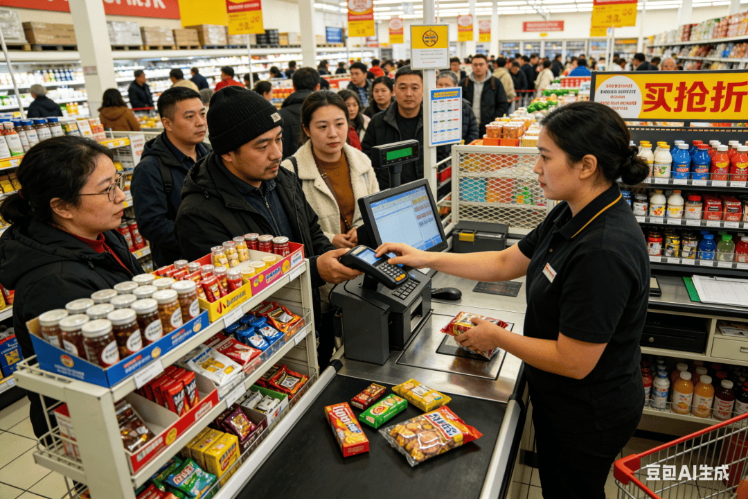 关键词看懂2025中国消费麻将胡了告别泡沫叙事：九大(图7)